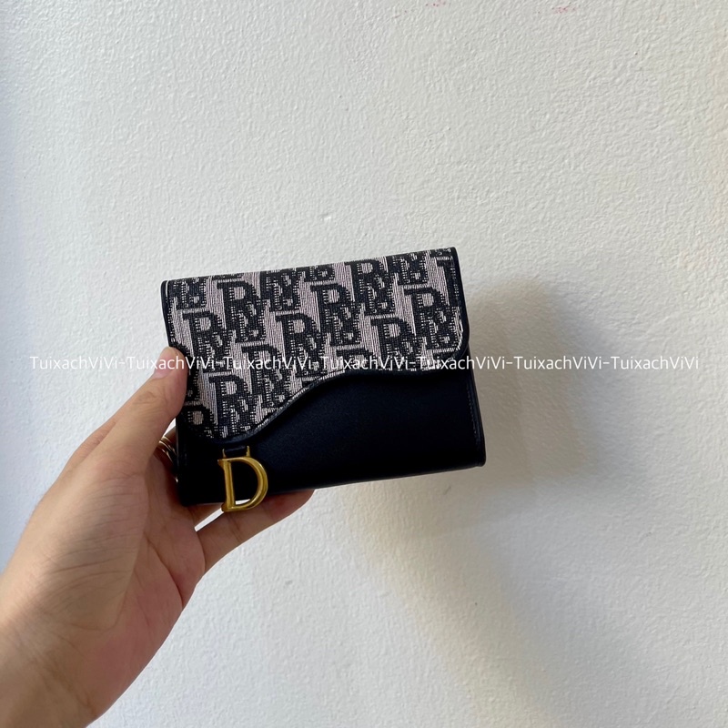 Ví Da Nữ 2 Kiểu Dáng Đựng Thẻ Card Và Đựng Tiền Calssic - Ví Mini Nữ Nhỏ Nhiều Ngăn Tiện Lợi [Clip & Ảnh thật]