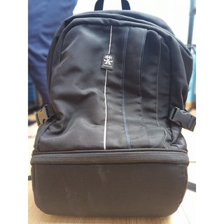 Balo túi máy ảnh- balo Crumpler