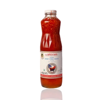 Sốt Tương Ớt Chua Ngọt Maepranom Sweet Chilli Sauce Thái Lan
