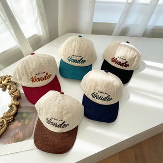 Nón lưỡi trai thời trang cho cặp đôi