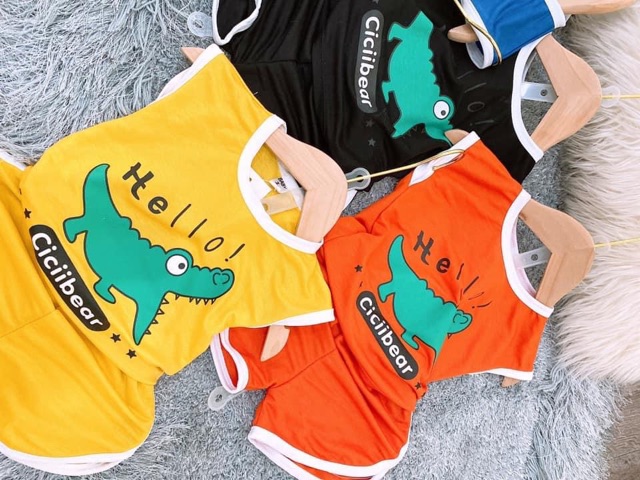 HELLO CÁ SẤU CHÚA CHO CÁC BÉ IU NHA🥰🥰