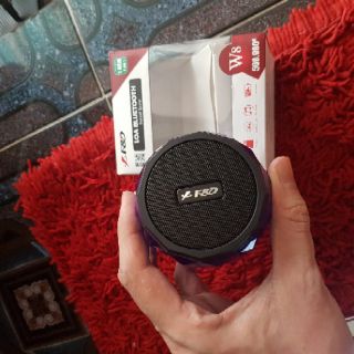 Loa Bluetooth fenda w8