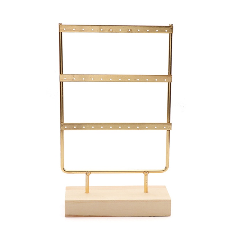 Giá Treo Bông Tai 2 3 Tầng Tiện Lợi Giá Đỡ