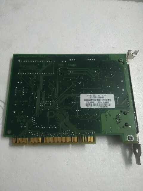 Card mạng HP ANA - A 6911/TX