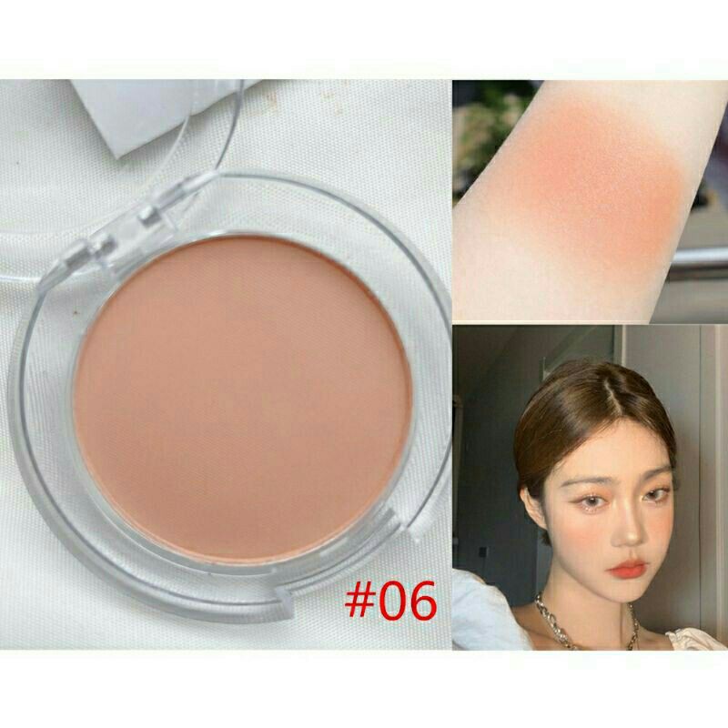 PHẤN MÁ HỒNG LAMEILA ĐƠN SẮC | BigBuy360 - bigbuy360.vn