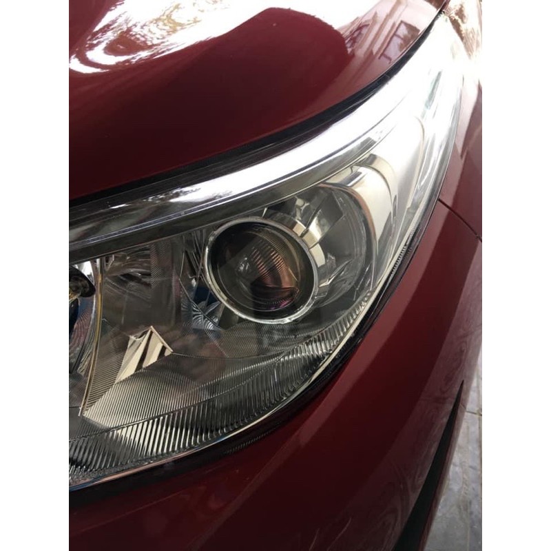 Bi Led Titan Black SE Tặng Phụ Kiện Giá 1 Bi