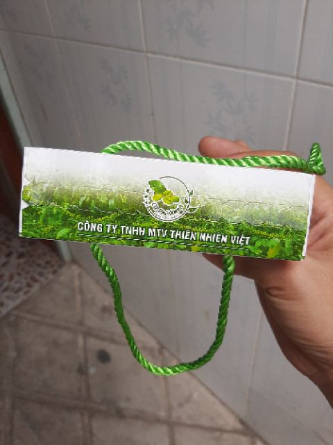 Mẫu mới Cafe Xanh Kháng Mỡ CÁT TƯỜNG Tem Cào chính hãng __ShopMo9x | BigBuy360 - bigbuy360.vn