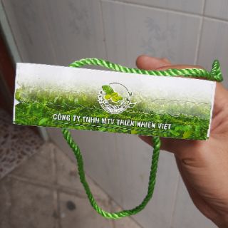 Combo 3 hộp Cà Phê Xanh giảm cân (3 hộp x 10 gói)