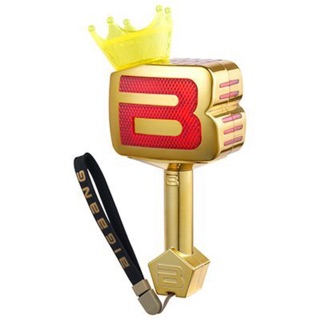 Lightstick BigBang Bangbong ver Nhật kỉ niệm 10 năm off