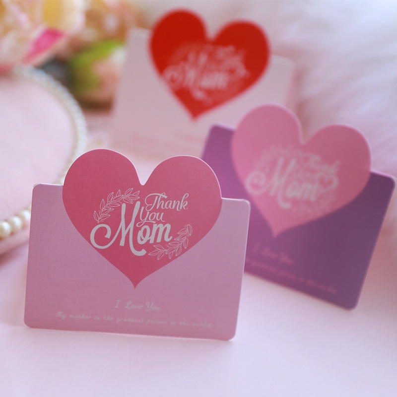 Thiệp Chúc Mừng Ngày Của Mẹ