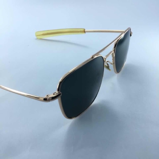 Kính cơn american optical- kính cơn chữ nhỏ đời đầu