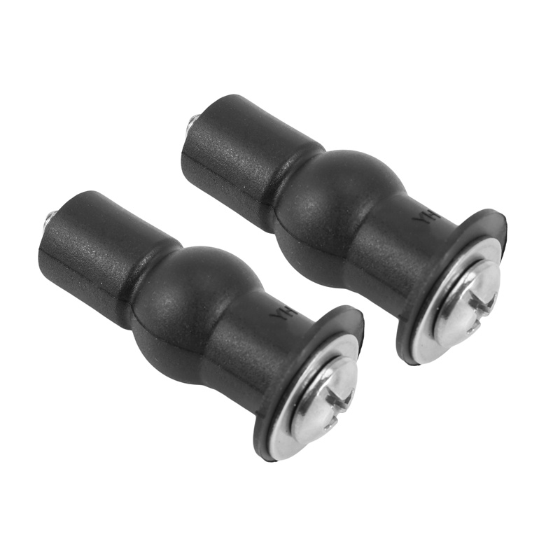 Đai Ốc Cao Su Cố Định Bệ Ngồi Bồn Cầu Tiện Dụng
