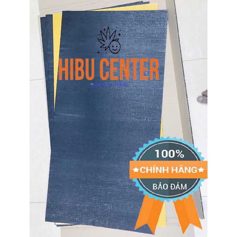 Tấm Tiêu Âm Sàn WURTH FUSIBLE LAYER 0890100070 | HIBUCENTER