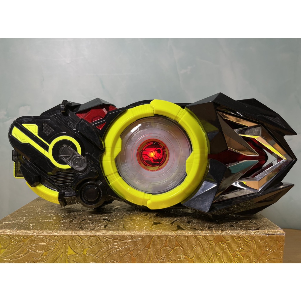 Hiệp sĩ mặt nạ - DX Hiden Zero-One Driver & Rising Hopper ProgiseKey - Kamen Rider Zero-One Bandai