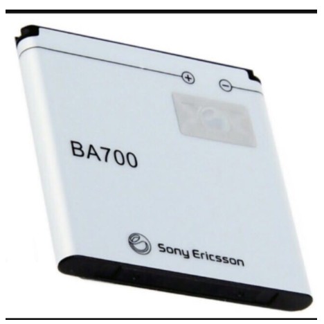 Pin sony xịn BA700