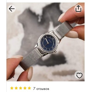 Đồng hồ nữ sunlight 72865