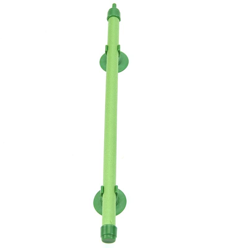Cuộn Dây Đá Sủi Bọt Khí Trang Trí Bể Cá Kích Thước 7 "10" 14 "18" 23 "28"