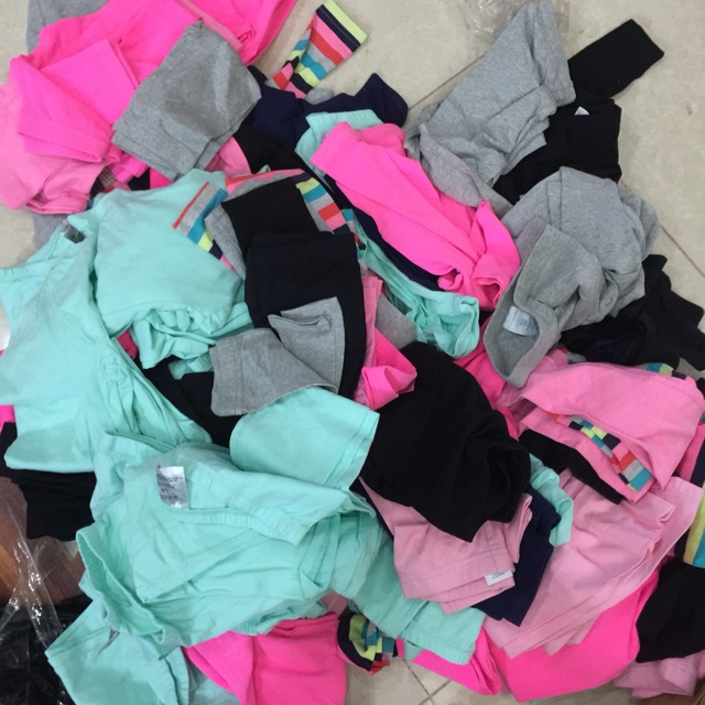 Legging bé gái carter xuất xịn
