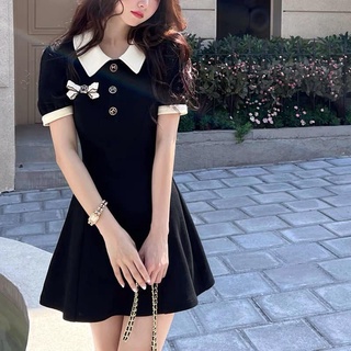 (ORDER) Váy polo tiểu thư quý phái