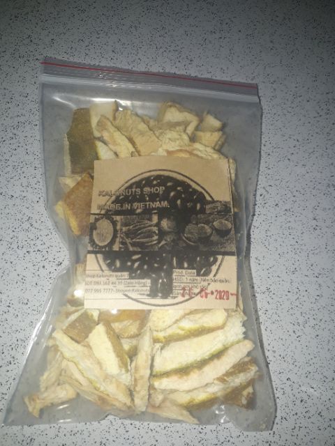 Vỏ bưởi khô 100gr | BigBuy360 - bigbuy360.vn