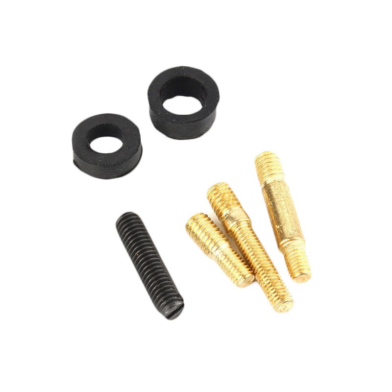 Ăng ten sợi carbon cổng 3.5cm chuyên dụng chất lượng cao cho xe hơi