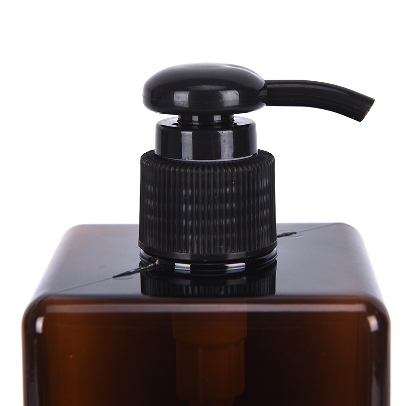 Chai Nhựa Rỗng Đựng Dầu Gội Sữa Tắm 250ml