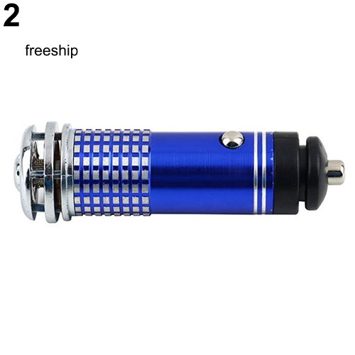 Máy Lọc Không Khí Ozone