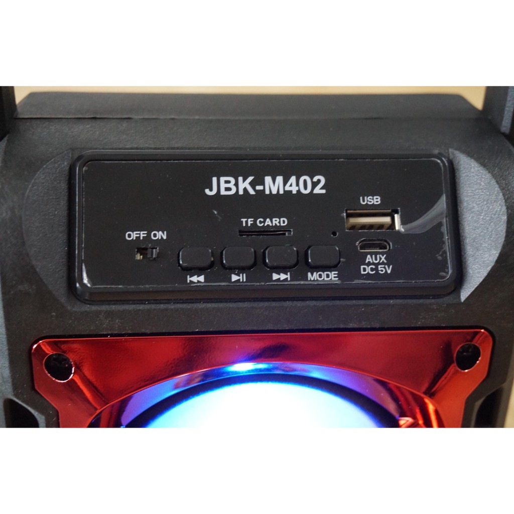 Loa bluetooth,Loa JKB-M402 () [SALE LỚN]