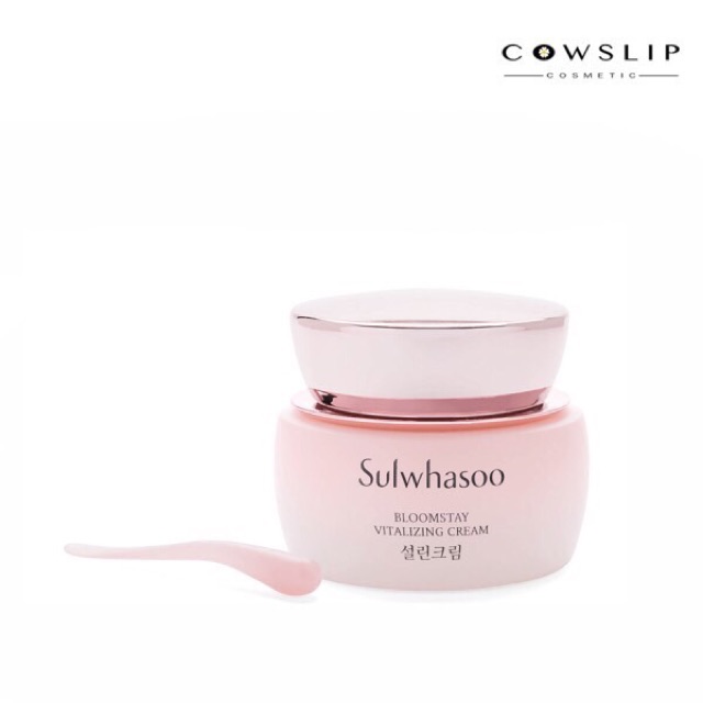 Kem chống lão hoá da Sulwhasoo Luminature Glow Cream