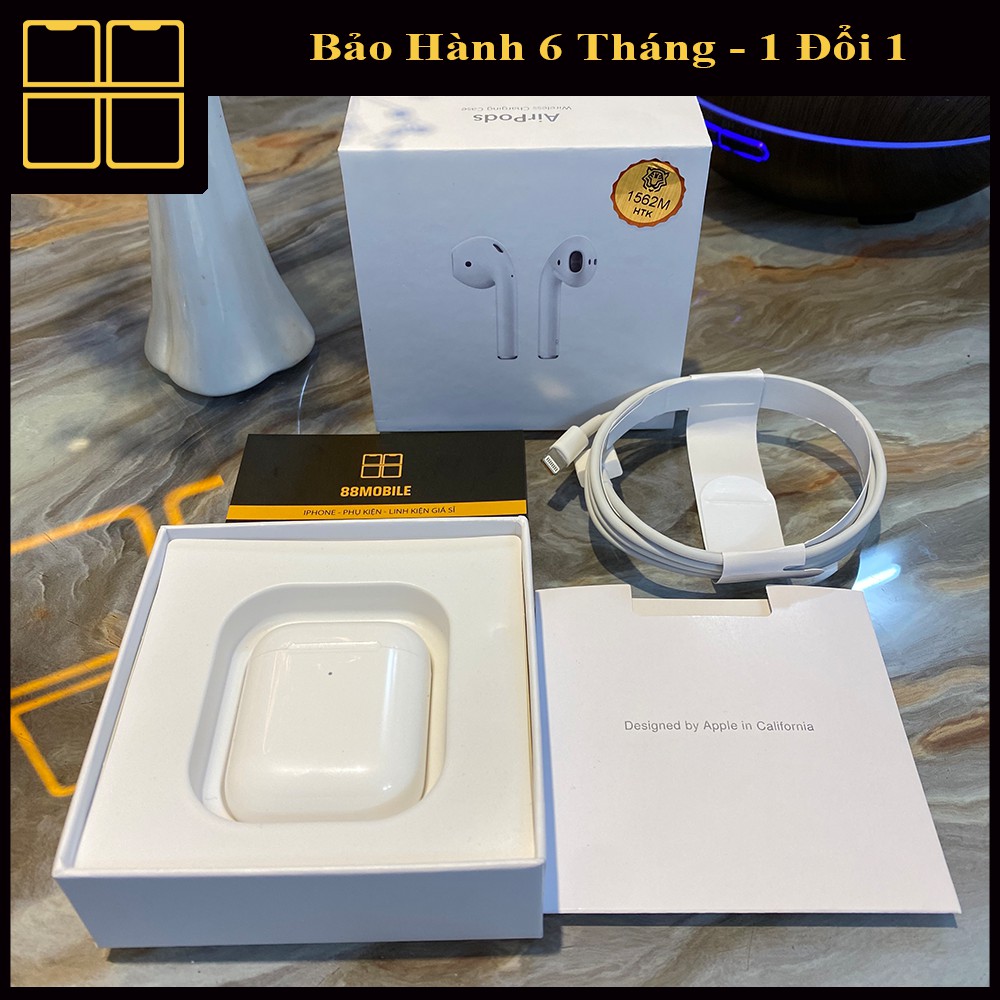 Tai Nghe Không Dây Bluetooth Hổ Vằn Chíp Mới Louda 1562M Vi Chương Trình 3A Bản Cao Cấp Mới Nhất 03/2021 | BigBuy360 - bigbuy360.vn