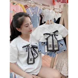 Áo đôi mẹ và bé