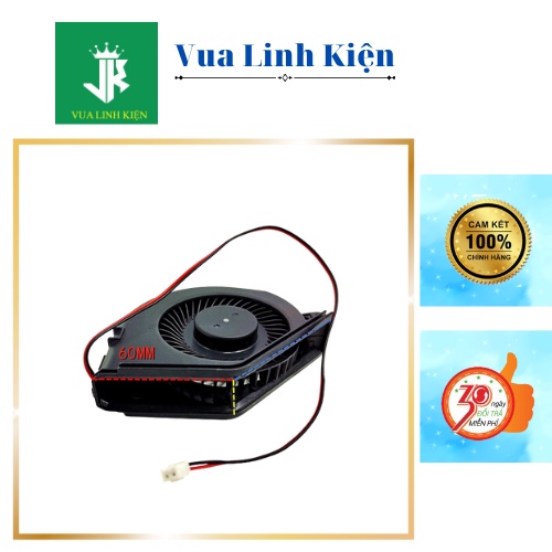 Quạt bếp từ chất lượng tốt