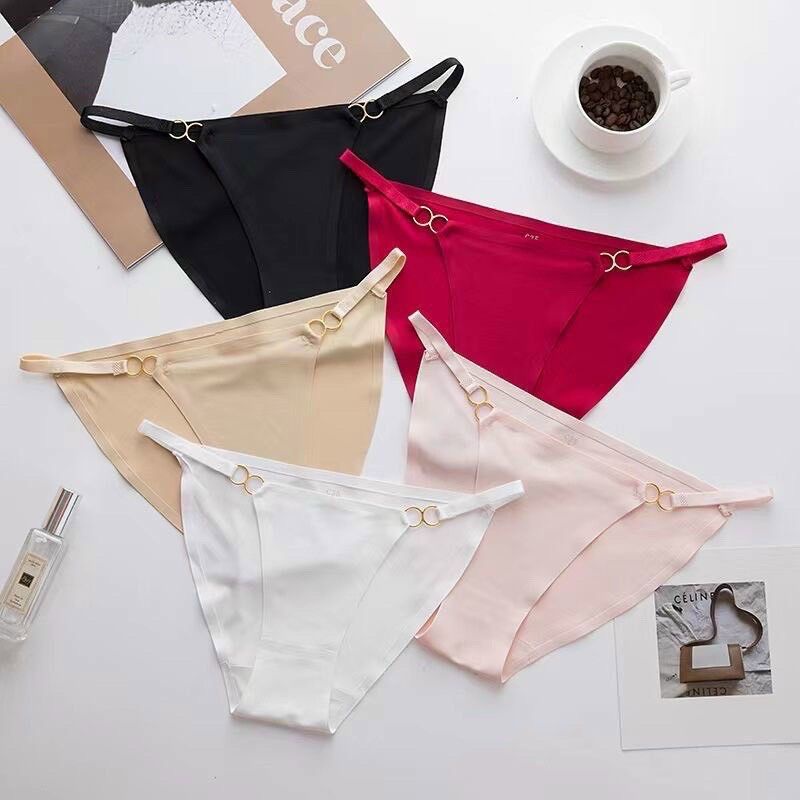 Quần Lọt Khe Đúc Su 2 Dây Hông Sexy Mã C35