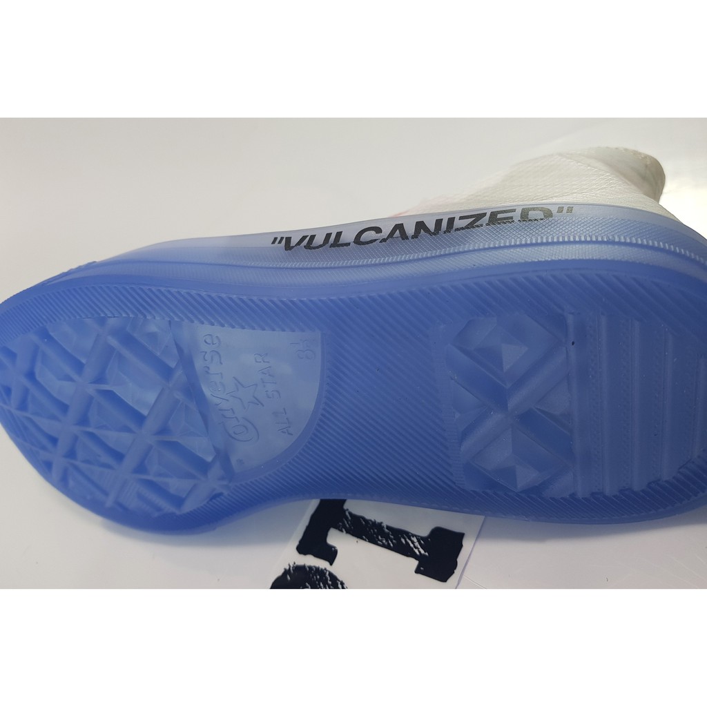 SALE XẢ KHO THANH LÝ - RẺ Giày Sneaker CONVERS OFF WHITE 2020 WT ' ³ . ) ₛ " ? | BigBuy360 - bigbuy360.vn