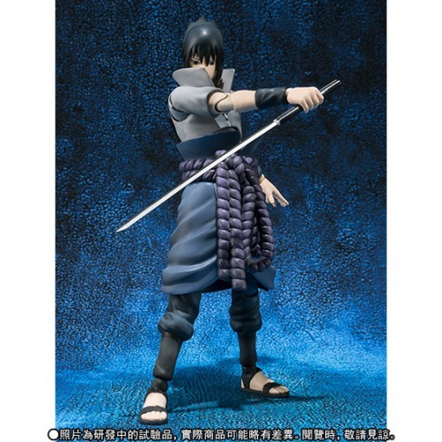 FIGURE SHF SASUKE MÔ HÌNH NHÂN VẬT ANIME