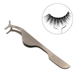 Nhíp hỗ trợ gắn Mi giả 3D