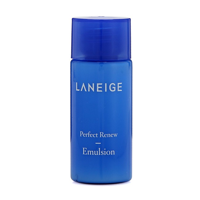 Sữa Dưỡng Laneige Giúp Phục Hồi Da Hoàn Hảo Perfect Renew Emulsion 15ml