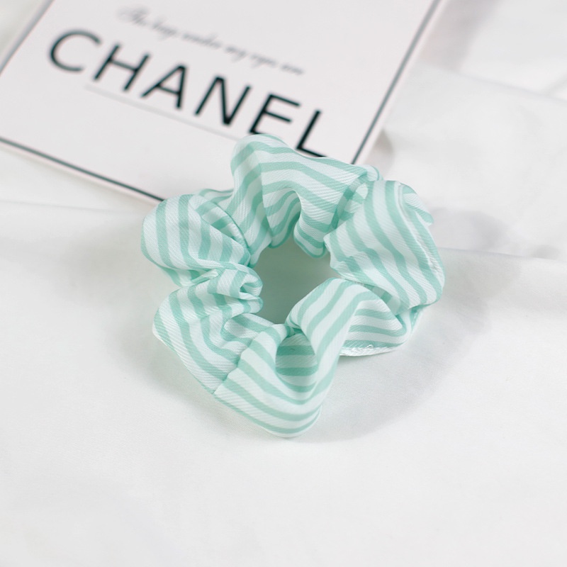DÂY BUỘC TÓC/ CỘT TÓC SCRUNCHIES  [ CÓ SẴN ]  10 CM, HÀN QUỐC, TINH TẾ, SANG TRỌNG, TIỆN DỤNG, CT.M19