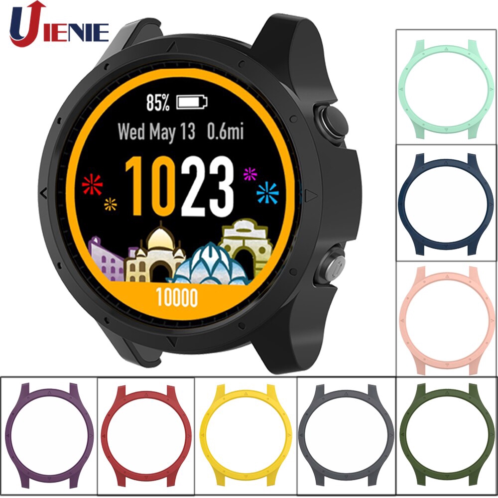 Khung PC bảo vệ chống trầy cho đồng hồ thông minh Garmin Forerunner 935 945