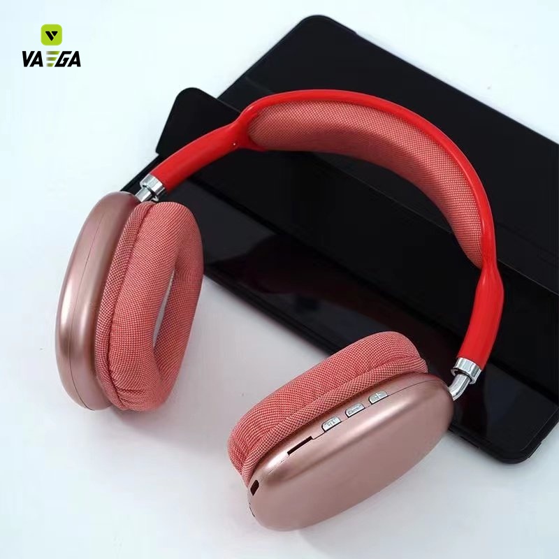 Tai Nghe Blutooth Chụp Tai Chống Ồn Air Max STN-01- BẢO HÀNH