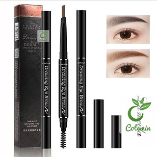 Chì kẻ mày LAMEILA 789 chống nước lâu trôi