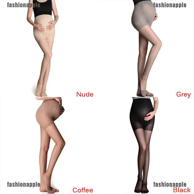 Quần Vớ LướI Co GiãN QuyếN Rũ Cho Phụ Nữ Mang Thai