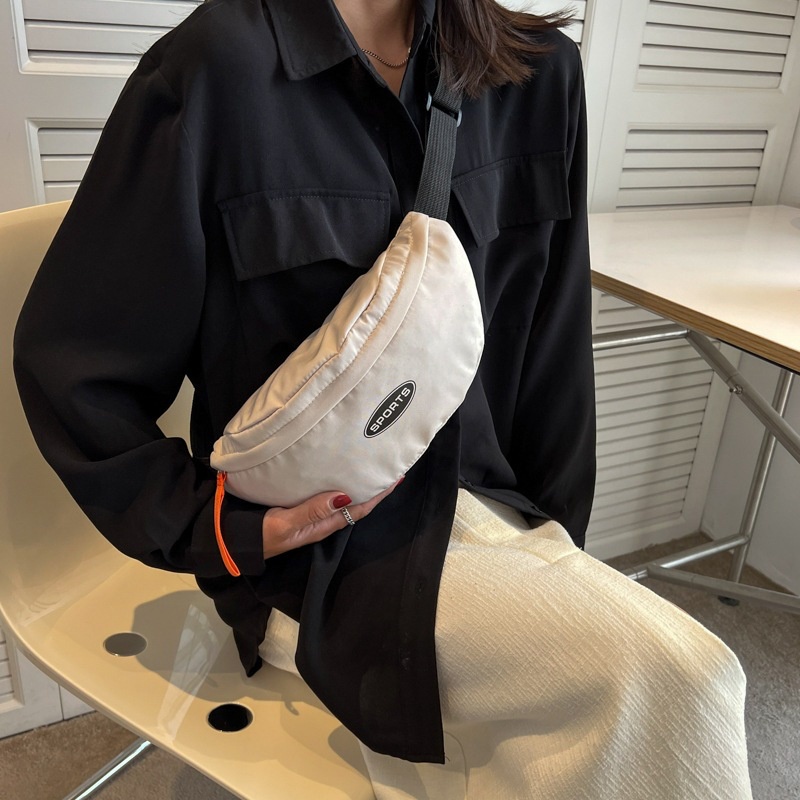 Túi Đeo Chéo Phong Cách Nhật Bản Đơn Giản NB00109