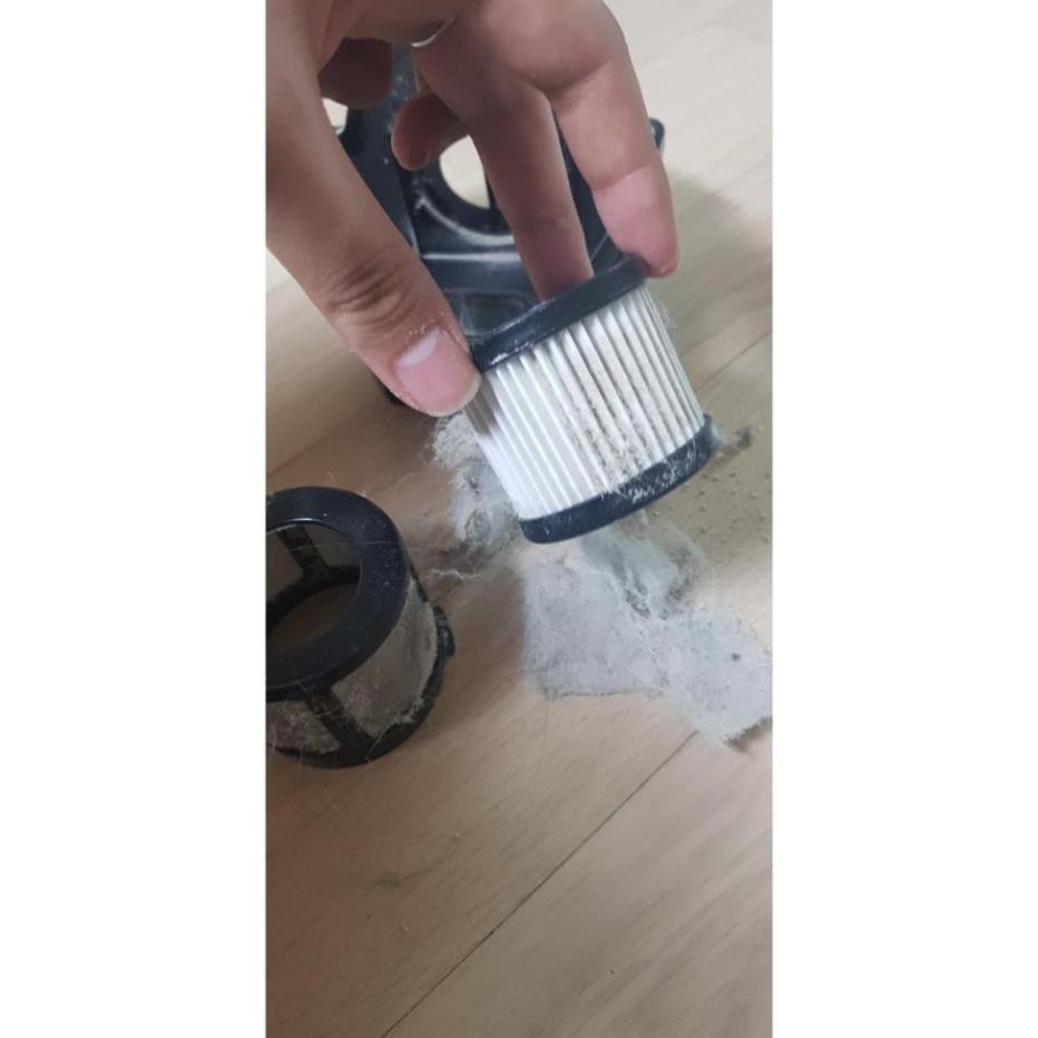 Lõi lọc giấy Hepa thay thế của máy hút bụi giường đệm Hons 2000 Hons 2100 | BigBuy360 - bigbuy360.vn