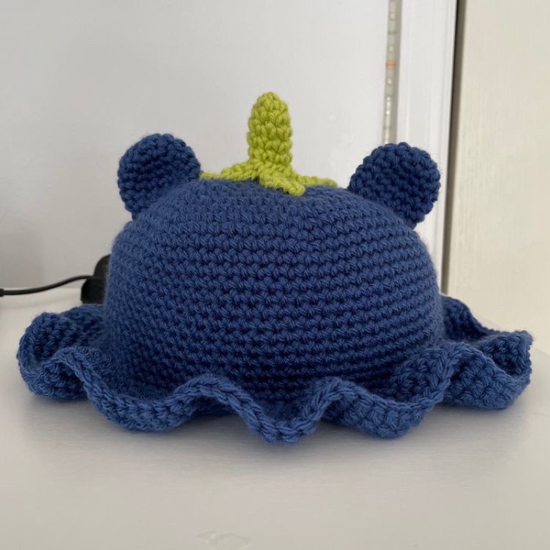 Nón bucket