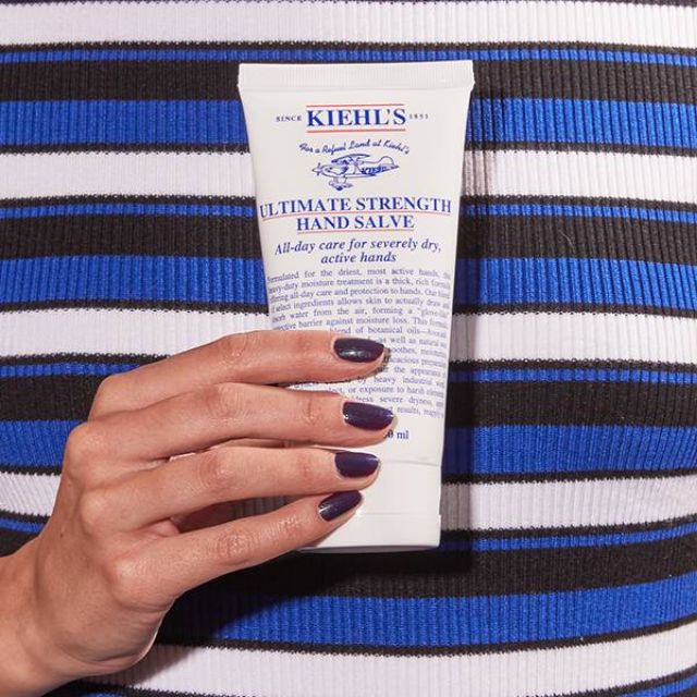 KIEHL'S KEM DƯỠNG DA TAY ULTIMATE STRENGTH | BigBuy360 - bigbuy360.vn