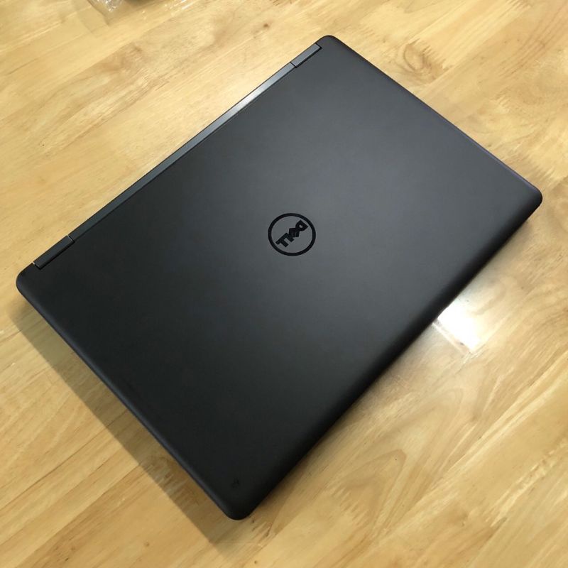 Dell Latitude E7450
