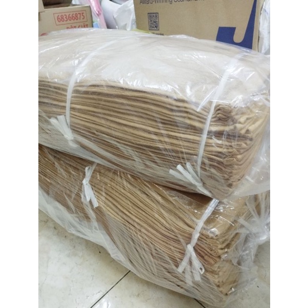 Thảm khăn lau chân siêu thấm, hút nước .