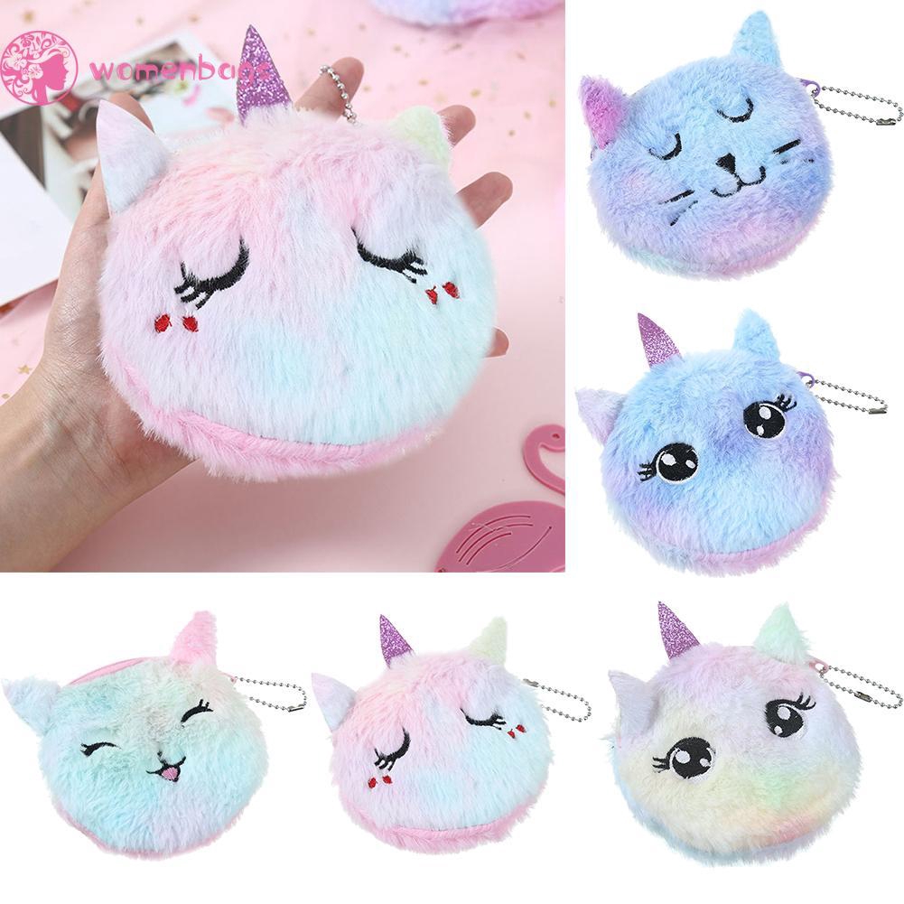 Ví Đựng Tiền Xu Hình Hoạt Hình Đáng Yêu | BigBuy360 - bigbuy360.vn