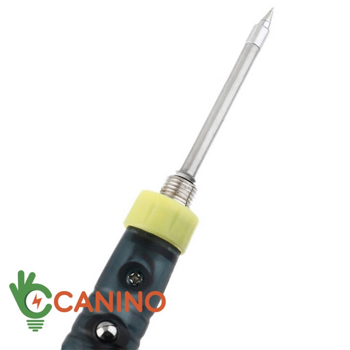 Mỏ hàn nhiệt mini USB 5V